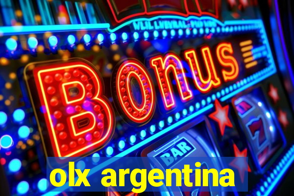 olx argentina